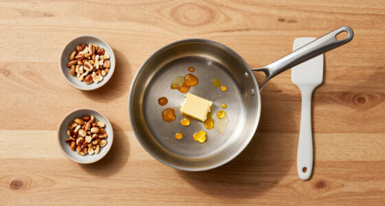 How to Brown Butter Without Burning It