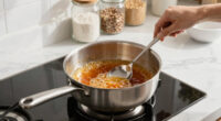 How to Caramelize Sugar Without the Panic