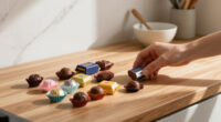 How to Choose the Right Chocolate for Melting