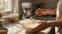 How to Cut Sugar in Baking Without Cutting the Joy