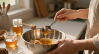 How to Cut Sugar in Baking Without Cutting the Joy