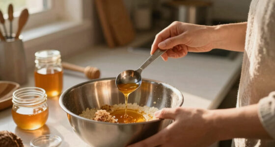 How to Cut Sugar in Baking Without Cutting the Joy