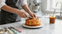 How to Glaze Bakes for a Professional Finish