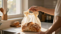 How to Keep Bread Fresh for Days Instead of Hours