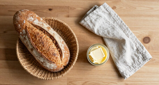 How to Keep Bread Fresh for Days Instead of Hours