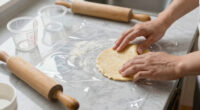 How to Laminate Dough at Home Without a Professional Kitchen