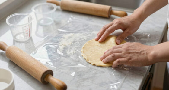 How to Laminate Dough at Home Without a Professional Kitchen
