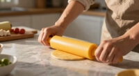How to Laminate Dough at Home Without a Professional Kitchen