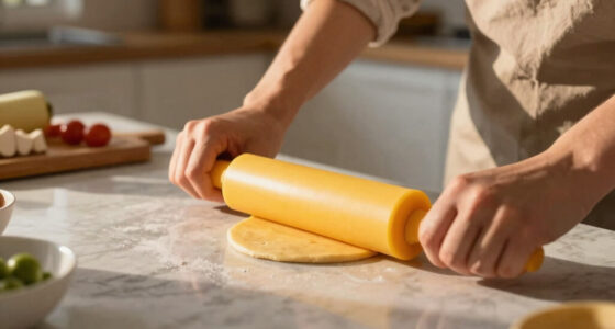 How to Laminate Dough at Home Without a Professional Kitchen