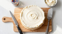 How to Level, Fill, and Stack a Layer Cake Without Disaster