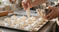 How to Make a Meringue That Doesn't Weep or Collapse