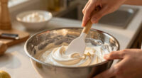 How to Make a Meringue That Doesn't Weep or Collapse