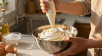 How to Make a Swiss Meringue Buttercream That Never Curdles