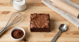 How to Make Brownies Fudgy or Cakey on Purpose