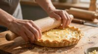 How to Make Flaky Pie Crust That Shatters Just Right