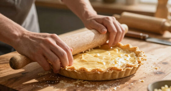 How to Make Flaky Pie Crust That Shatters Just Right