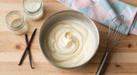 How to Make Pastry Cream Worthy of a Patisserie