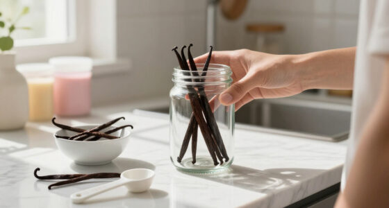 How to Pick the Best Vanilla Without Overpaying