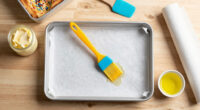 How to Properly Grease and Line a Pan So Nothing Ever Sticks