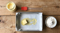 How to Properly Grease and Line a Pan So Nothing Ever Sticks