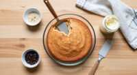 How to Rescue a Bake That's Already Gone Wrong