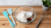 How to Scale a Recipe Up or Down Without Math Anxiety