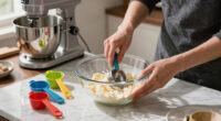 How to Scale a Recipe Up or Down Without Math Anxiety