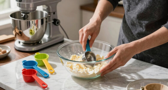How to Scale a Recipe Up or Down Without Math Anxiety