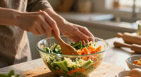 How to Sneak Vegetables Into Bakes Kids Will Actually Eat