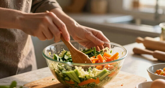 How to Sneak Vegetables Into Bakes Kids Will Actually Eat