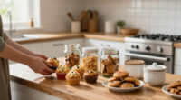 How to Store Every Kind of Baked Good So It Stays Fresh