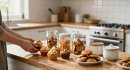 How to Store Every Kind of Baked Good So It Stays Fresh