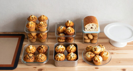 How to Store Every Kind of Baked Good So It Stays Fresh