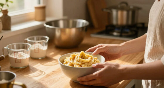 How to Substitute Eggs in Almost Any Bake