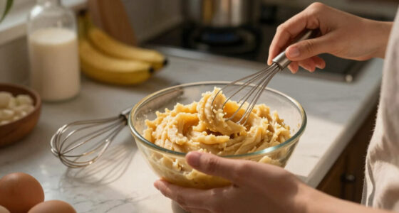 How to Substitute Eggs in Almost Any Bake