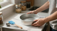 How to Substitute Pan Sizes Without Ruining the Bake