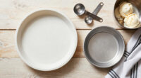 How to Substitute Pan Sizes Without Ruining the Bake