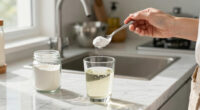 How to Tell If Your Baking Powder Is Still Alive