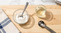 How to Tell If Your Baking Powder Is Still Alive