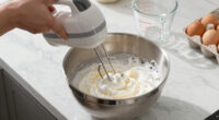 How to Whip Egg Whites to Stiff Peaks Every Time