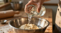 Hydration in Bread Dough: The Number That Changes Everything