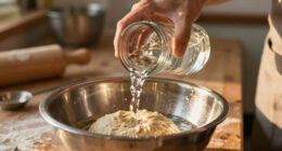 Hydration in Bread Dough: The Number That Changes Everything