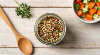 I Can’t Get Enough Of This Reader-Recommended Seasoning Blend (It’s Amazing On Juicy Chicken Thighs!)