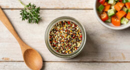 I Can’t Get Enough Of This Reader-Recommended Seasoning Blend (It’s Amazing On Juicy Chicken Thighs!)