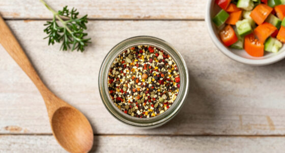 I Can’t Get Enough Of This Reader-Recommended Seasoning Blend (It’s Amazing On Juicy Chicken Thighs!)