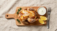 I Cook This 20-Minute Chicken on Nights When I Just Can't