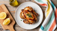 I Cook This 20-Minute Chicken on Nights When I Just Can't