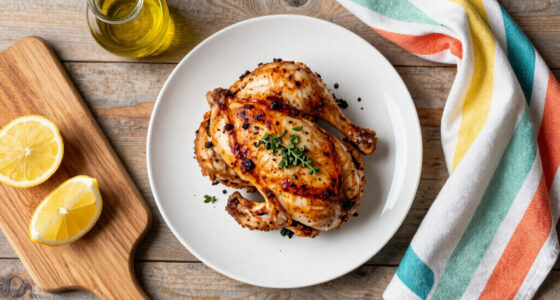 I Cook This 20-Minute Chicken on Nights When I Just Can't