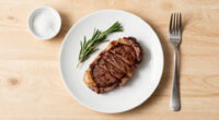 I Make Steak Every Week, and This Is My New Favorite for Weeknight Dinners