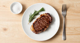 I Make Steak Every Week, and This Is My New Favorite for Weeknight Dinners